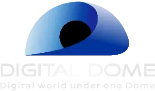 Logo of Digital Dome