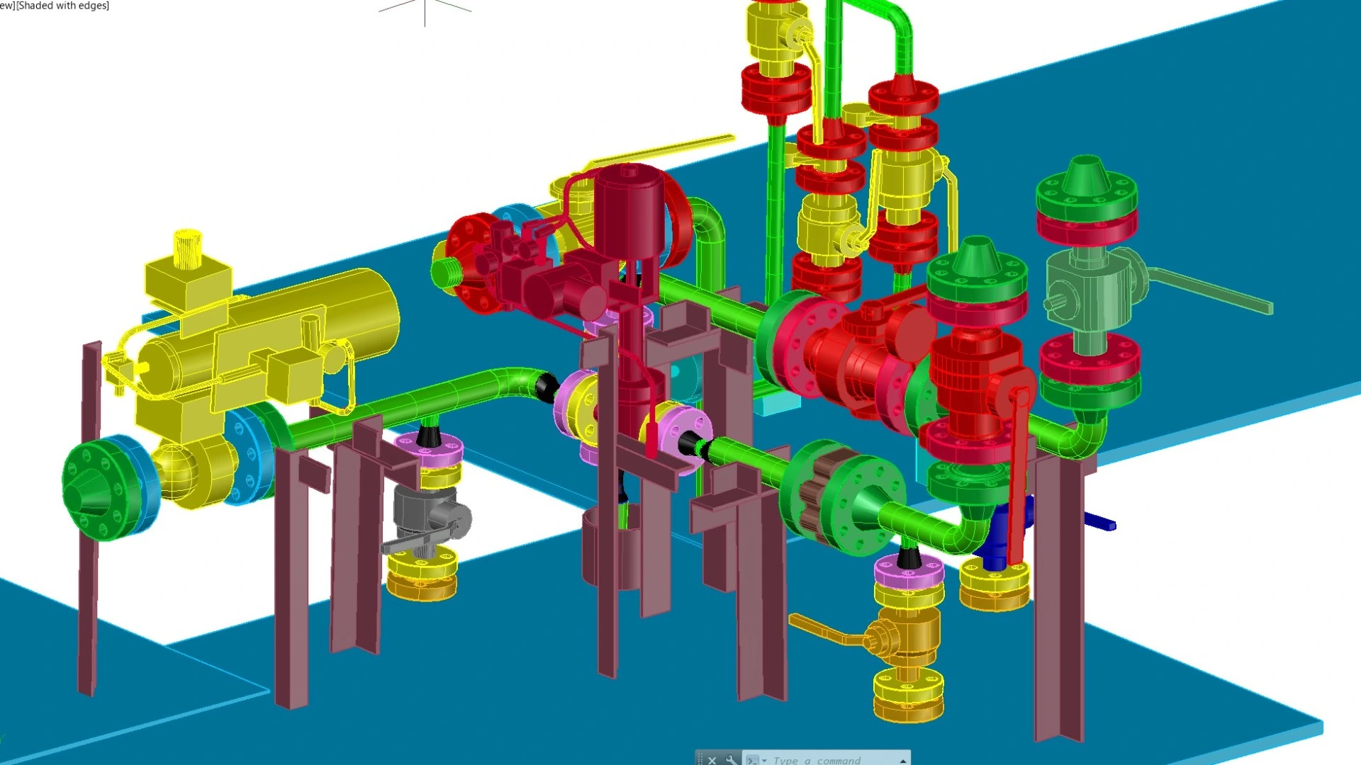 3D MODELING & BIM 03