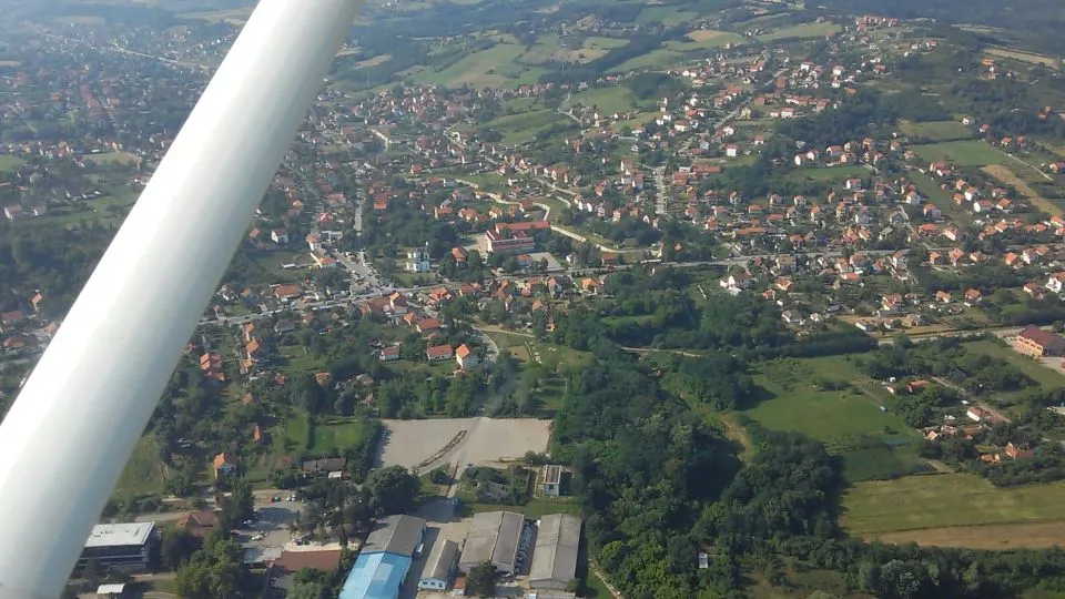 AIRBORNE & MOBILE LIDAR R04