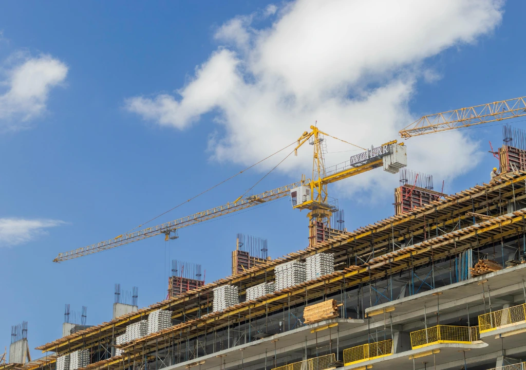 Construction Engineering & Infrastructure Delivery Support02