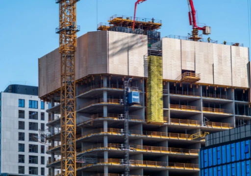 Construction Engineering & Infrastructure Delivery Support04