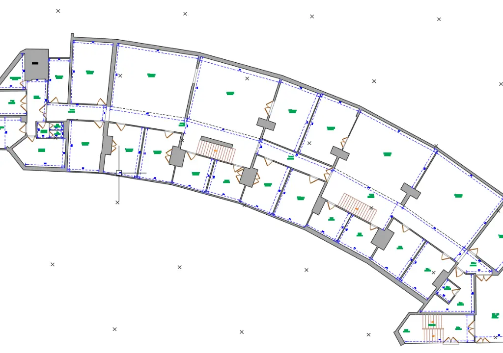 Digital Terrain Modeling & Spatial Data Processing03