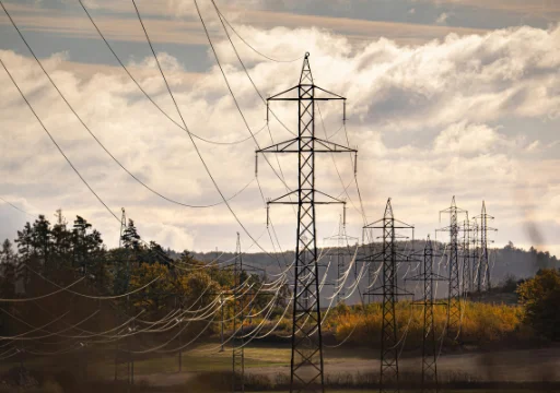 Electrical Infrastructure Systems03