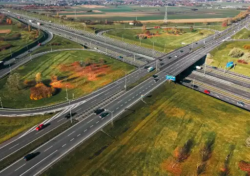 Highway & Transport Infrastructure Structures02