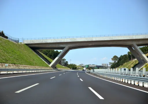 Highway & Transport Infrastructure Structures03