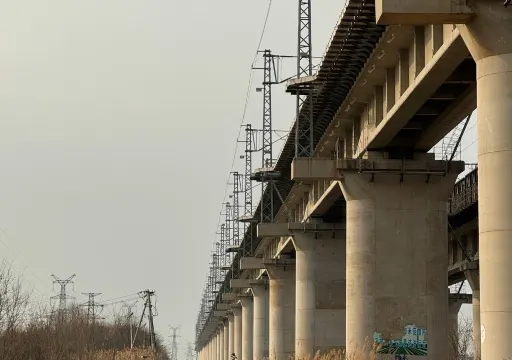 Railway Infrastructure Engineering02