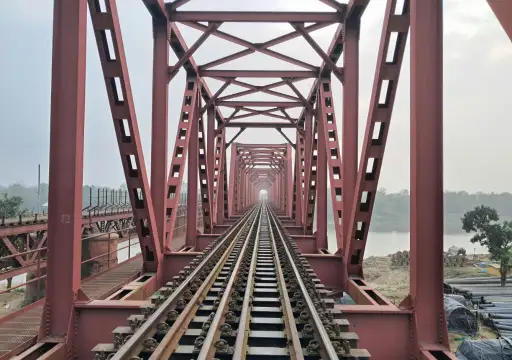 Railway Infrastructure Engineering03