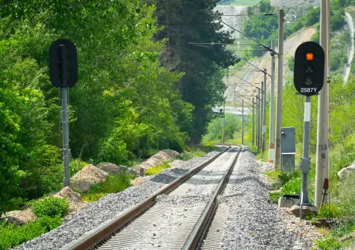 Railway Infrastructure Engineering04